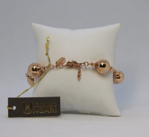 Bracciale donna LORENZO UNGARI VENBR093