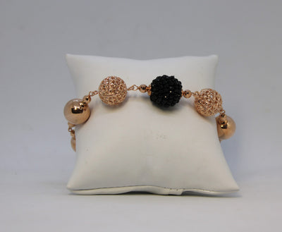 Bracciale donna LORENZO UNGARI VENBR093