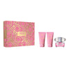 Versace Coff Bright Crystal S/G 50ml + B/L 50ml + Edt 50ml