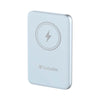 Power Bank Wireless Magnetico 10000 Mah Blu_ Verbatim