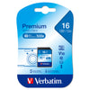 Secure Digital 16Gb Classe 10