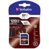 Secure Digital Card Premium Sdxc Class 10/Uhs-1 128Gb