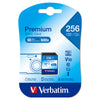 Secure Digital Card Premium Sdxc Class 10/Uhs-1 256Gb
