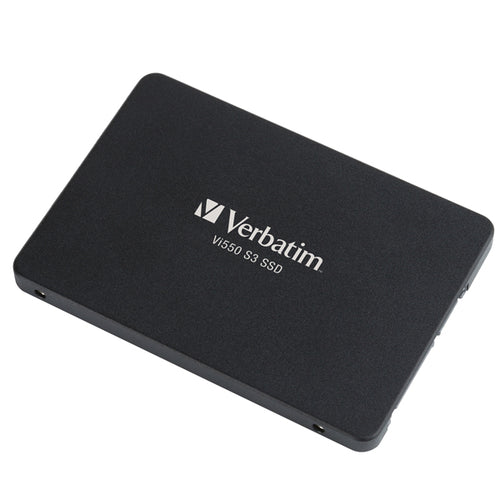 Verbatim Ssd Interno Vi550 Sata Iii 2.5'' Ssd 1Tb