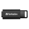 Memoria Usb Store 'N' Go Usb-C-128Gb- Nero-Verbatim