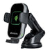 Verbatim Caricatore Auto Wireless Ffwc-02
