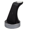 Verbatim Supporto Di Ricarica Wireless 2-In-1
