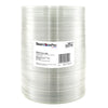 Scatola 100 Dvd-R 4.7Gb Stampabile A Getto Inchiostro