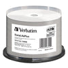 Scatola 50 Cd-R Bulk Datalifeplus Spind. 1X-52X 700Mb Stamp.Wide Inkjet Photo