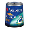 Scatola 100 Cd-R Datalife Spindle 1X-52X 700Mb Serigrafato Extra Protection