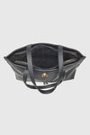VERDE FASHION | Borsa a spalla in ecopelle