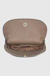 VERDE FASHION | Borsa a tracolla in ecopelle