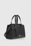VERDE FASHION | Borsa tote in ecopelle