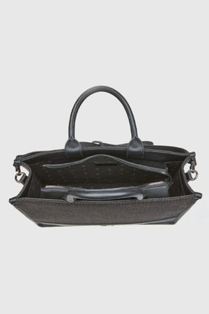 VERDE FASHION | Borsa Tote Verde Fashion