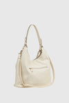VERDE FASHION | Borsa a spalla con logo