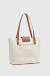 VERDE FASHION | Borsa a spalla fibbia frontale