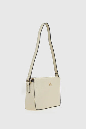 VERDE FASHION | Pochette a spalla con tracolla