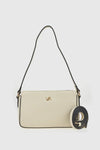 VERDE FASHION | Pochette a spalla con tracolla