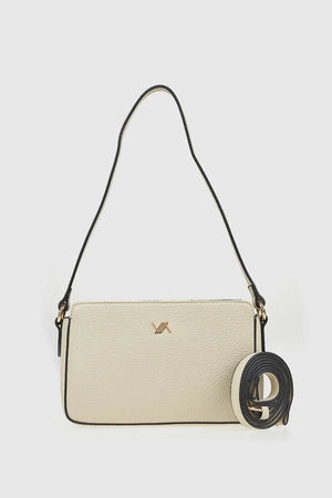 VERDE FASHION | Pochette a spalla con tracolla