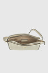 VERDE FASHION | Pochette a spalla con tracolla