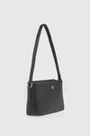 VERDE FASHION | Pochette a spalla con tracolla