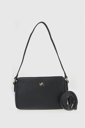 VERDE FASHION | Pochette a spalla con tracolla