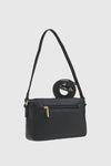 VERDE FASHION | Pochette a spalla con tracolla