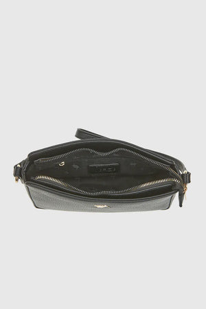 VERDE FASHION | Pochette a spalla con tracolla