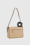 VERDE FASHION | Pochette a spalla con tracolla