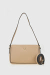 VERDE FASHION | Pochette a spalla con tracolla