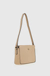 VERDE FASHION | Pochette a spalla con tracolla