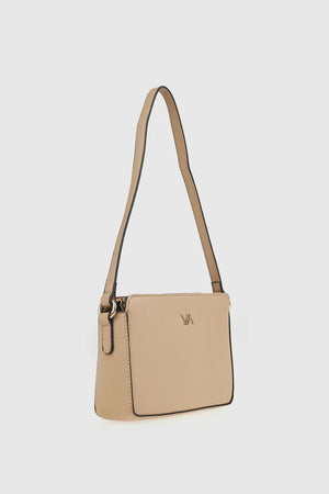 VERDE FASHION | Pochette a spalla con tracolla