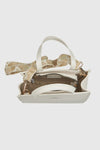 VERDE FASHION | Borsa a spalla con tracolla