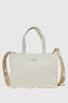 VERDE FASHION | Borsa a spalla con tracolla