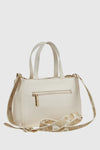 VERDE FASHION | Borsa a spalla con tracolla