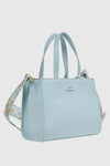 VERDE FASHION | Borsa a spalla con tracolla