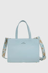 VERDE FASHION | Borsa a spalla con tracolla