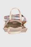 VERDE FASHION | Borsa a spalla con tracolla