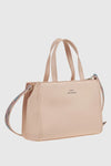 VERDE FASHION | Borsa a spalla con tracolla