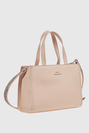 VERDE FASHION | Borsa a spalla con tracolla