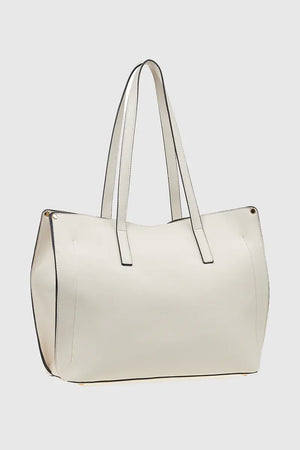 VERDE FASHION | Borsa morbida a spalla