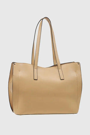 VERDE FASHION | Borsa morbida a spalla