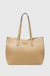 VERDE FASHION | Borsa morbida a spalla