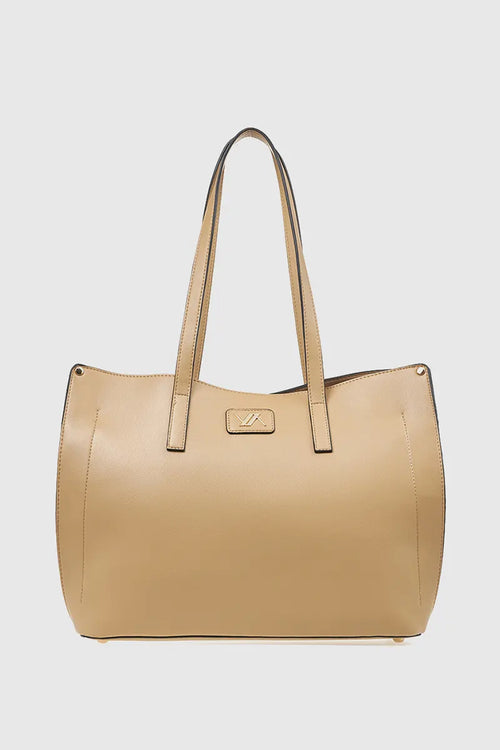 VERDE FASHION | Borsa morbida a spalla