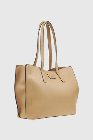 VERDE FASHION | Borsa morbida a spalla