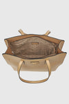 VERDE FASHION | Borsa morbida a spalla