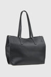 VERDE FASHION | Borsa morbida a spalla