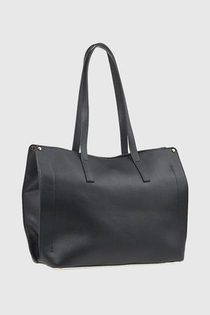 VERDE FASHION | Borsa morbida a spalla