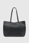 VERDE FASHION | Borsa morbida a spalla