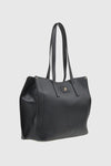 VERDE FASHION | Borsa morbida a spalla
